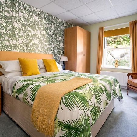 Palm Grove Apartments ทอร์คิ ภายนอก รูปภาพ