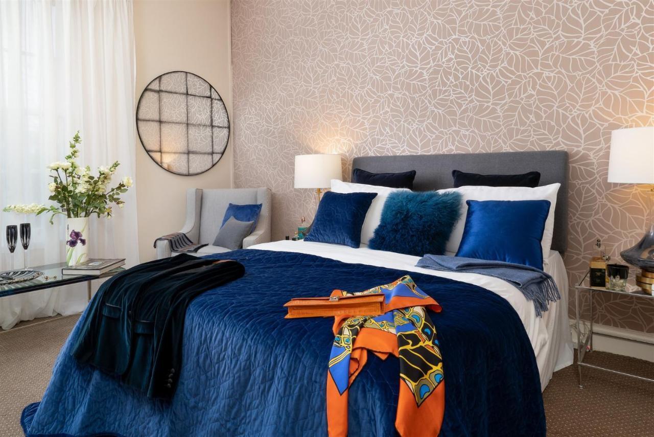 Palm Grove Apartments ทอร์คิ ภายนอก รูปภาพ