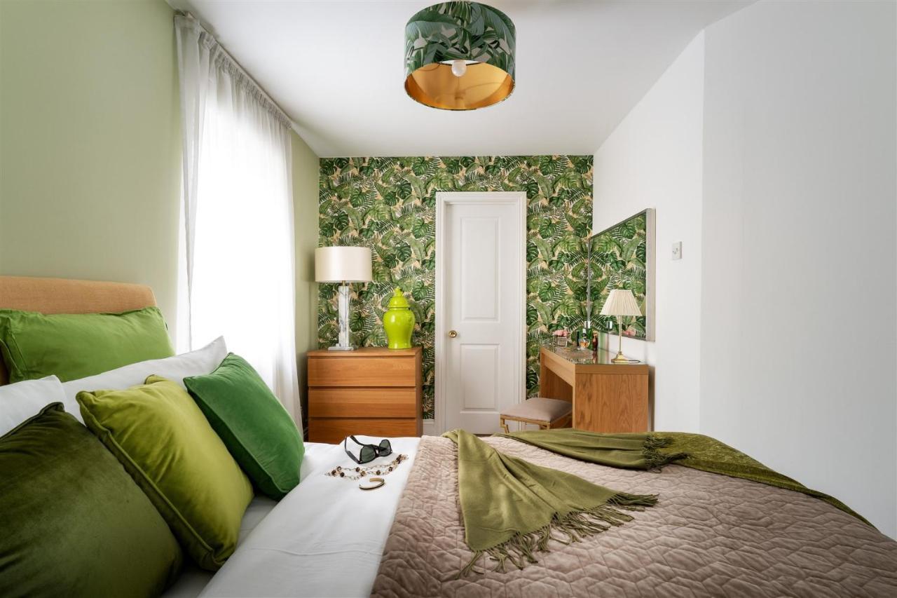 Palm Grove Apartments ทอร์คิ ภายนอก รูปภาพ