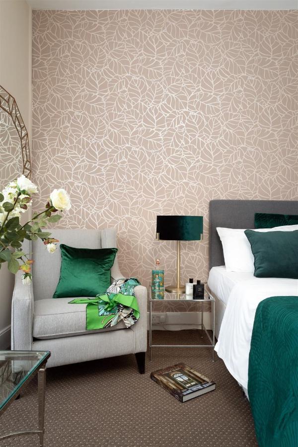 Palm Grove Apartments ทอร์คิ ภายนอก รูปภาพ