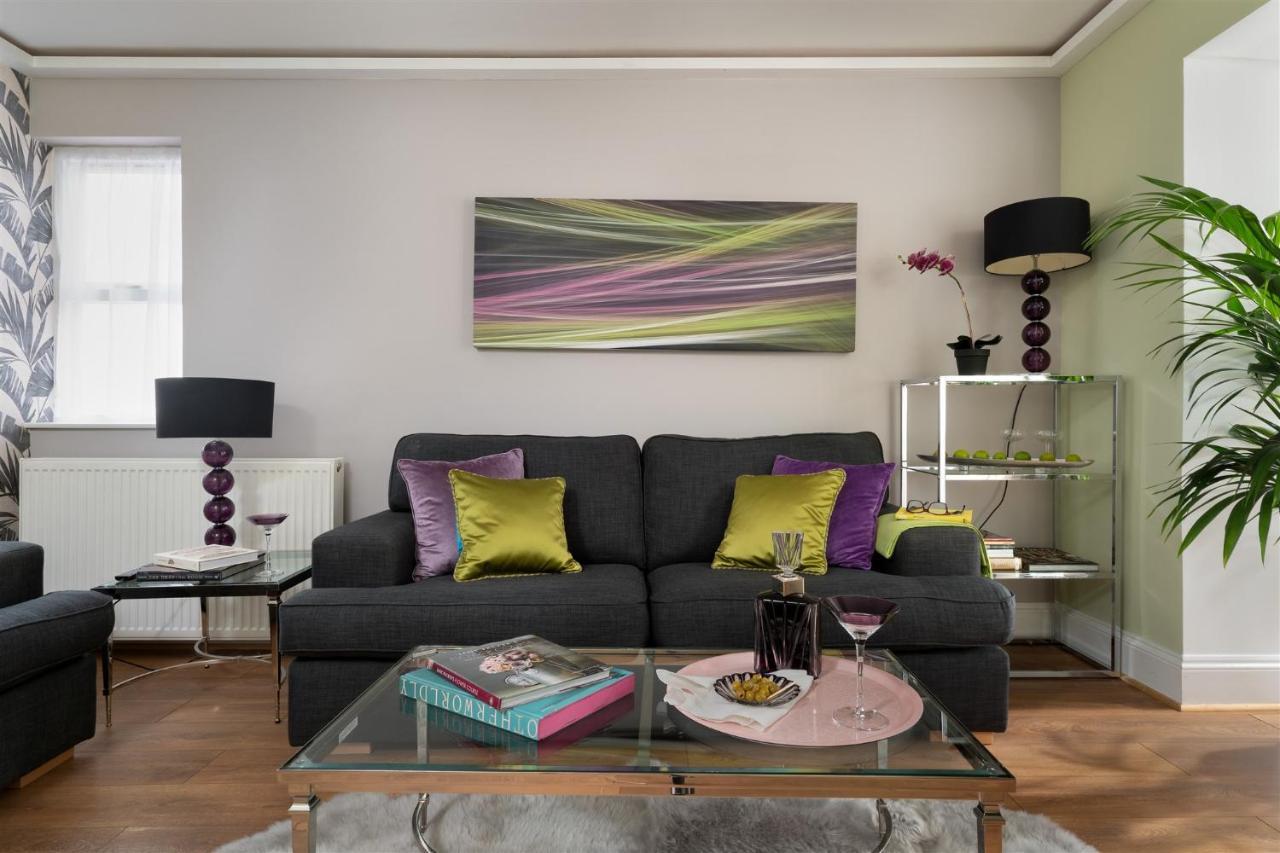 Palm Grove Apartments ทอร์คิ ภายนอก รูปภาพ