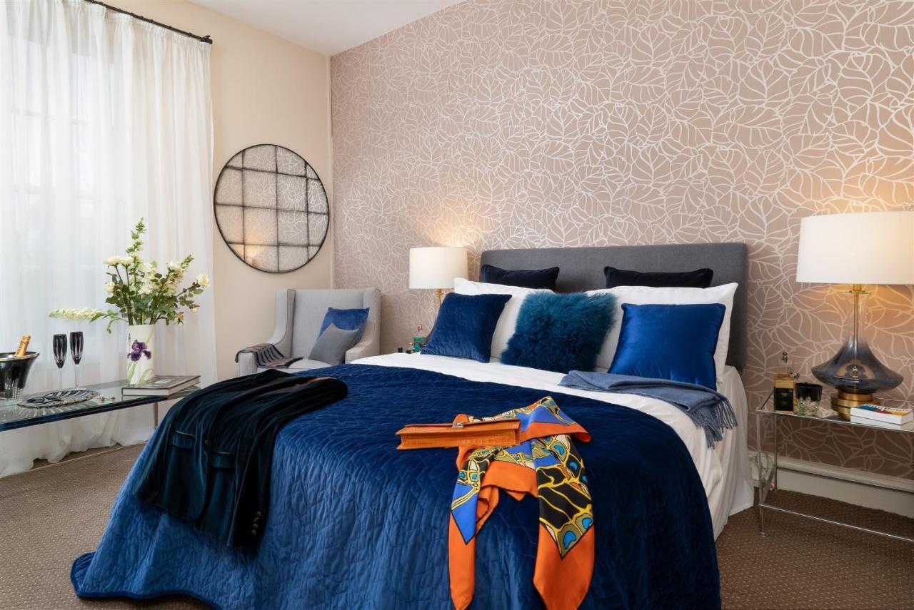 Palm Grove Apartments ทอร์คิ ภายนอก รูปภาพ