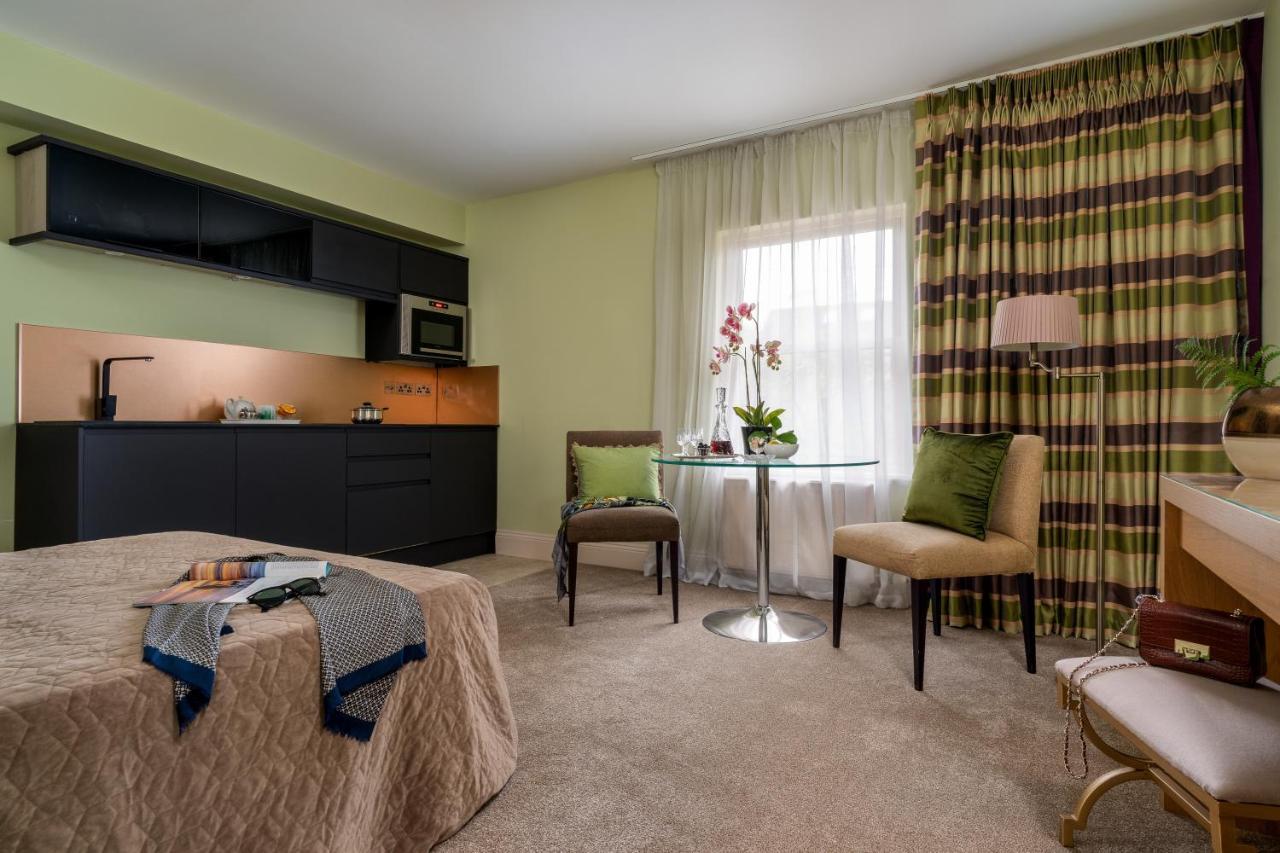 Palm Grove Apartments ทอร์คิ ภายนอก รูปภาพ