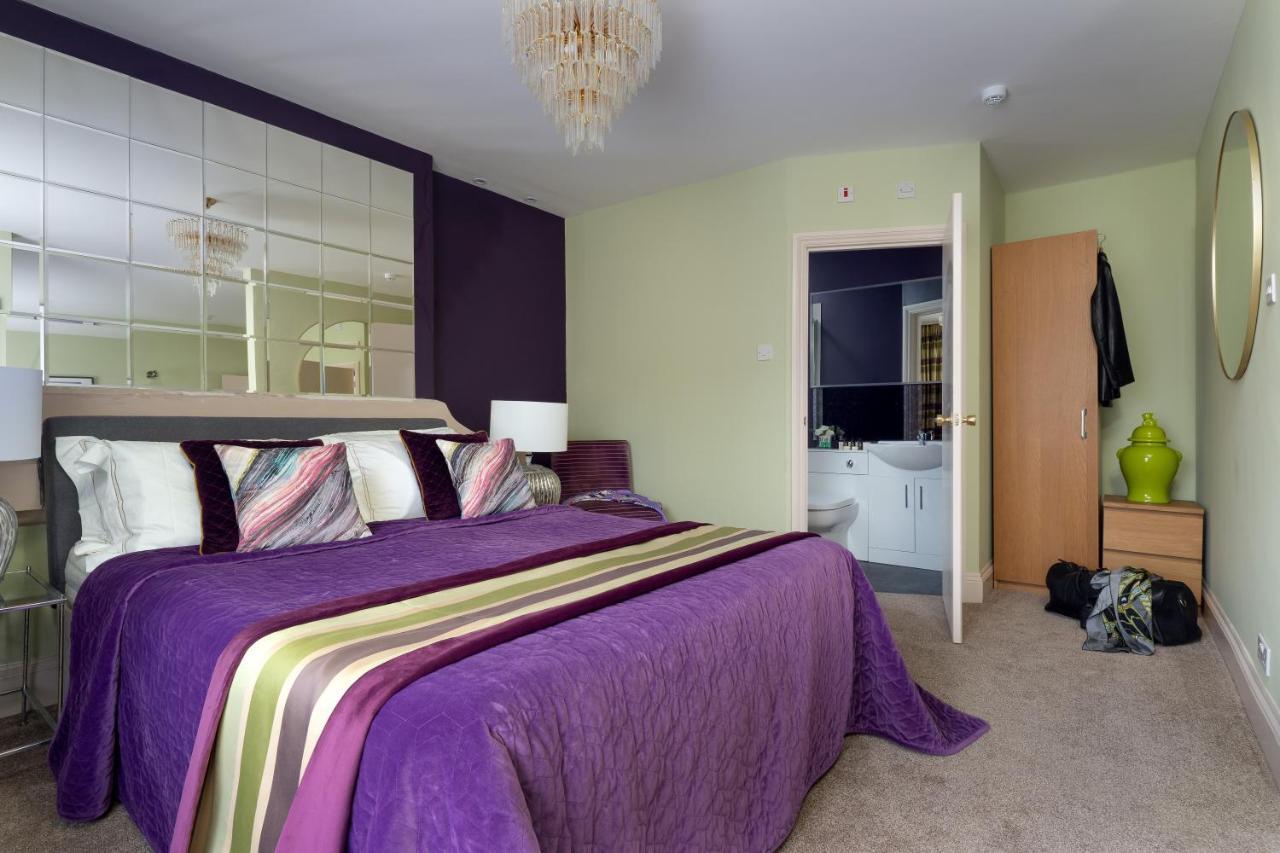 Palm Grove Apartments ทอร์คิ ภายนอก รูปภาพ