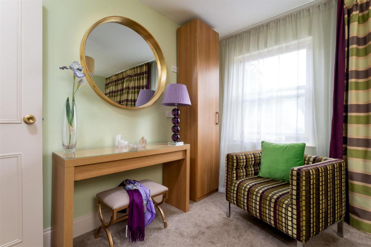 Palm Grove Apartments ทอร์คิ ภายนอก รูปภาพ