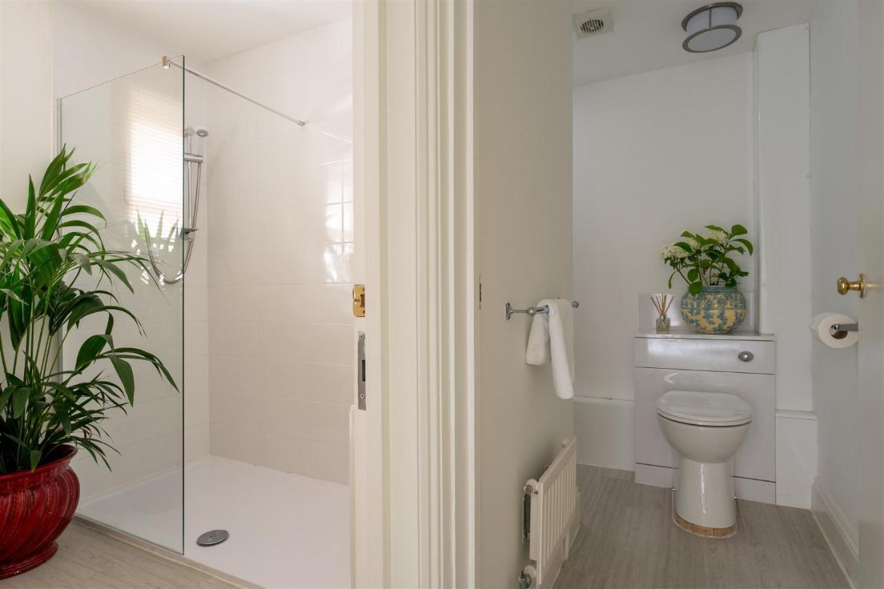 Palm Grove Apartments ทอร์คิ ภายนอก รูปภาพ