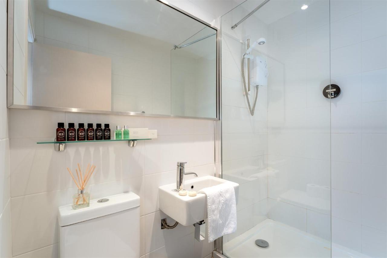 Palm Grove Apartments ทอร์คิ ภายนอก รูปภาพ